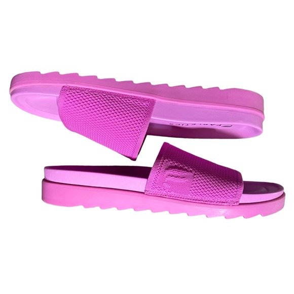 Fabletics Slide Sandal - Picture 4 of 4